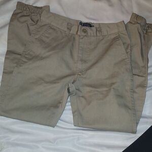 Stylish Kids Tan Shorts